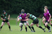 Bristol Academy v Northampton Academy-5