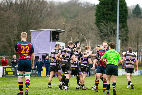 Clifton vs Bournville 280123