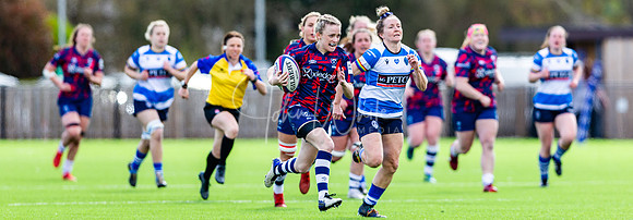 Dings Crusaders Henley Hawks