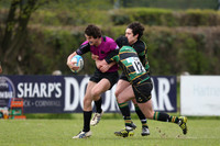 Bristol Academy v Northampton Academy-8