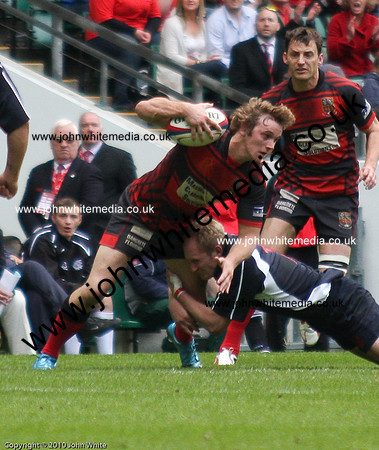 Old Redcliffians v Northerns, Intermediate Cup final-20