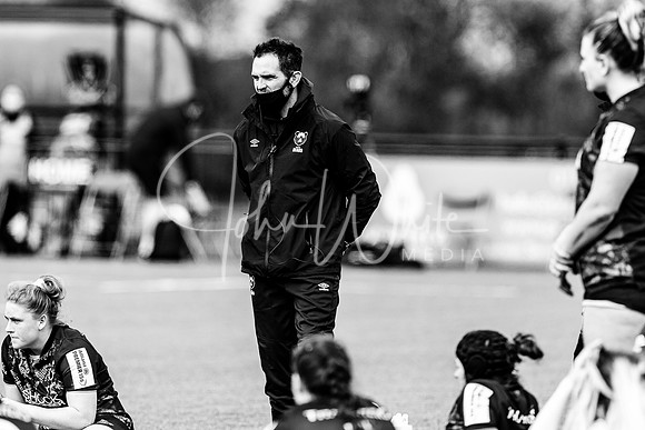 Bristol Bears Women v Harlequins Women 200321