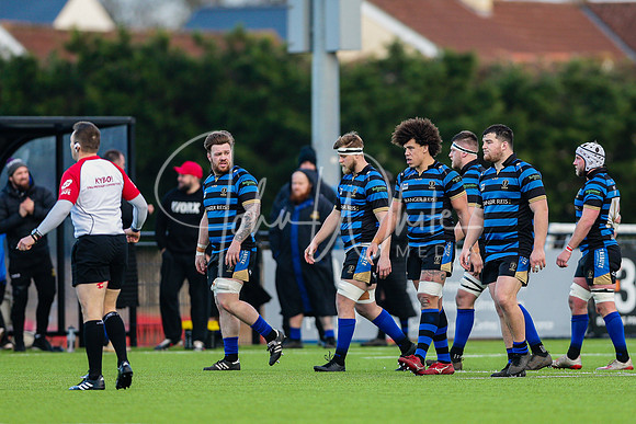 Dings vs Canterbury 200122