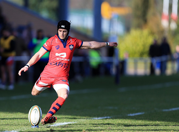 Doncaster Knights v Bristol Rugby