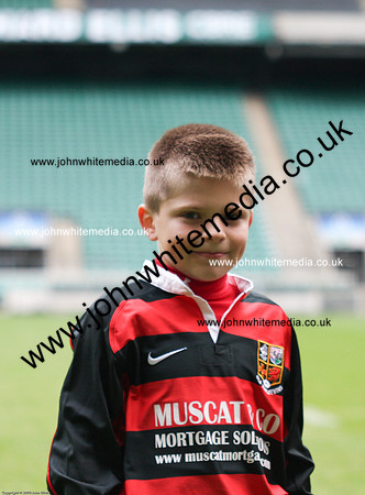 Old Redcliffians v Northerns, Intermediate Cup final-4