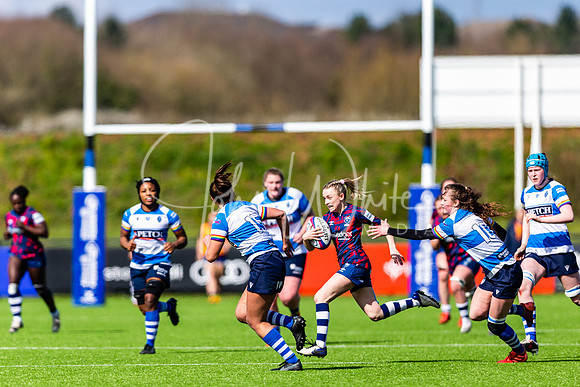 Dings Crusaders Henley Hawks