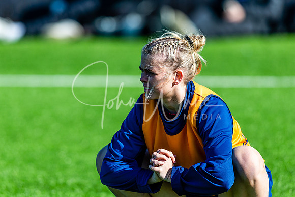 Bristol Bears Women vs Saracens Women