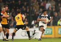 Bristol v Cornish Pirates-14
