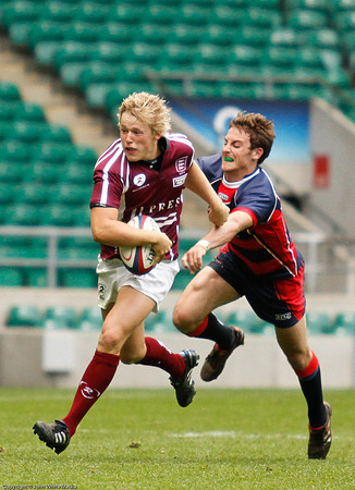Gloucestershire Under-20s v Hampshire Under-20s-106