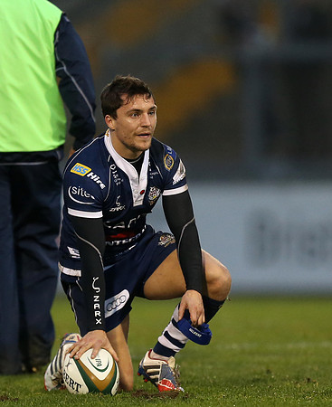 Bristol Rugby v Rotherham Titans