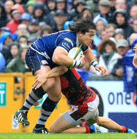 Bristol Rugby v London Welsh