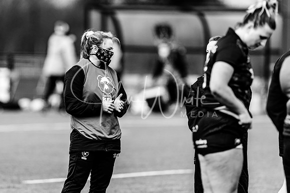 Bristol Bears Women v Harlequins Women 200321