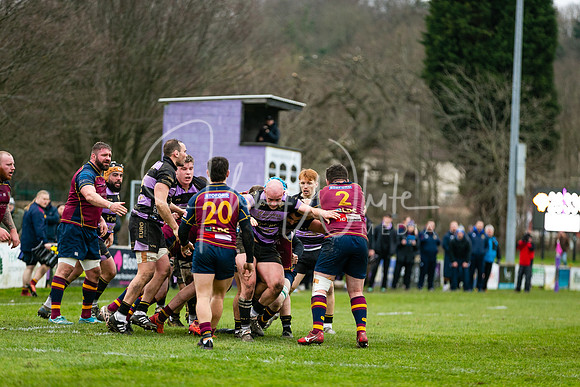 Clifton vs Bournville 280123
