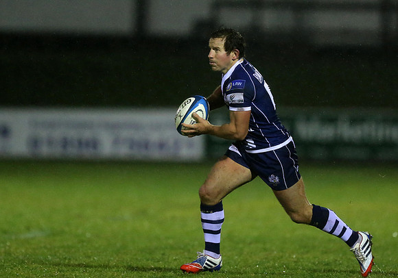 Gala v Bristol Rugby 141213