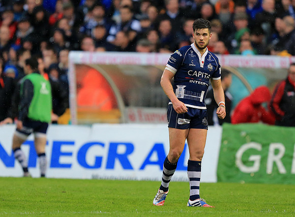 Bristol Rugby v London Welsh