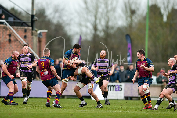 Clifton vs Bournville 280123