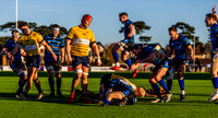 Dings vs Old A's 260222