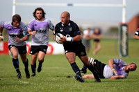 Dings Crusaders v Clifton