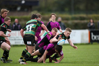 Bristol Academy v Northampton Academy-7