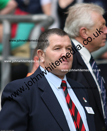 Old Redcliffians v Northerns, Intermediate Cup final-2