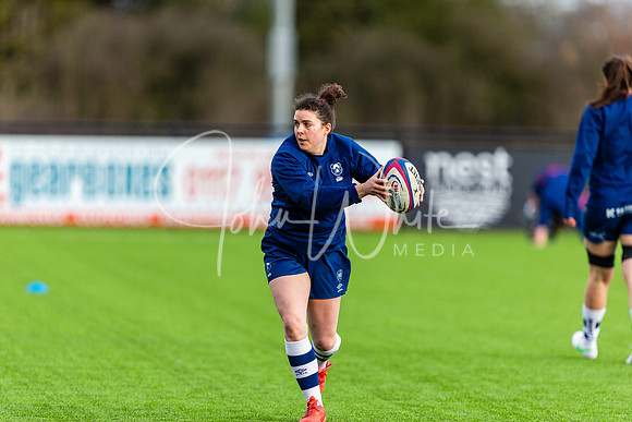 Bristol Bears Women vs Worcester Warriors Women