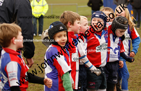 Dings v Sharks U-9s-98