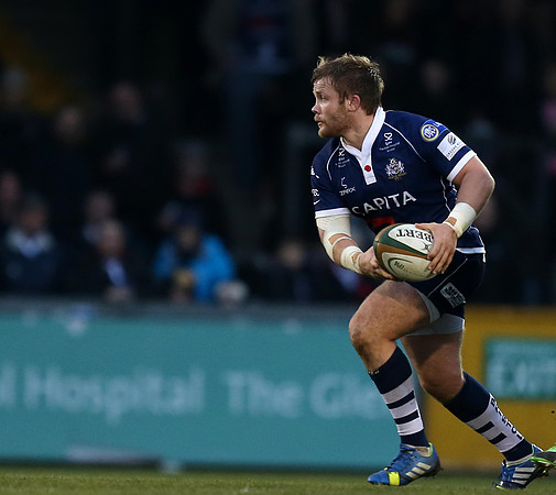 Bristol Rugby v Leeds Carnegie