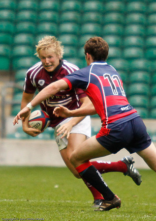 Gloucestershire Under-20s v Hampshire Under-20s-104
