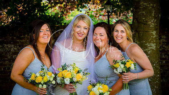 The Wedding of Nicky & Matt 260518