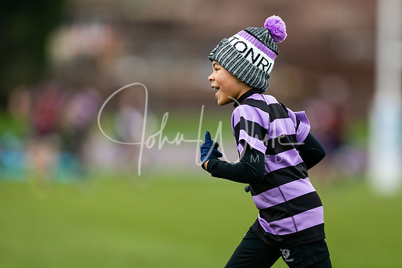 Clifton vs Bournville 280123