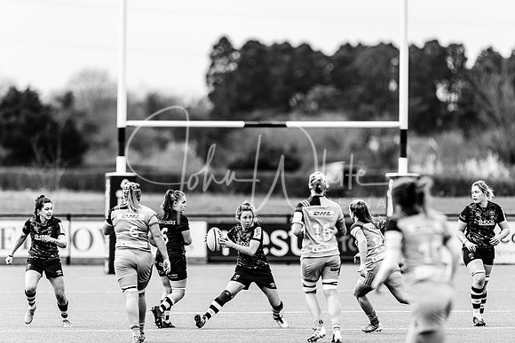 Bristol Bears Women v Harlequins Women 200321