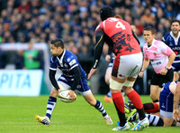 Bristol Rugby v London Welsh