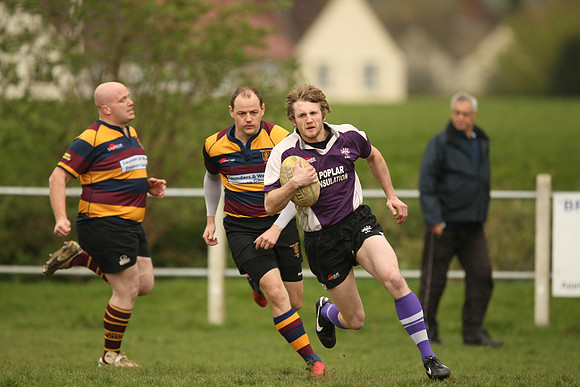 Broad Plain v Ashley Down-13
