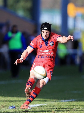 Doncaster Knights v Bristol Rugby