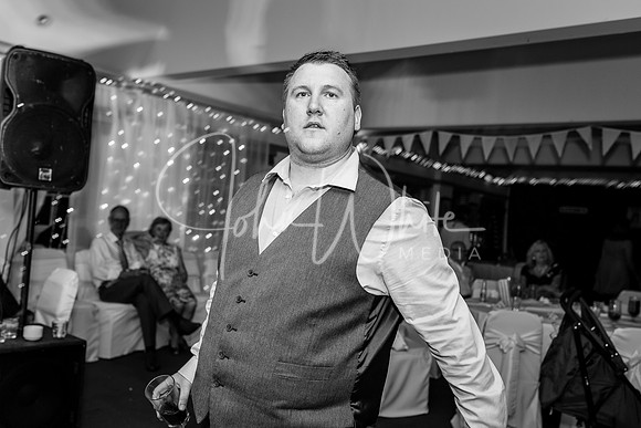 The Wedding of Nicky & Matt 260518