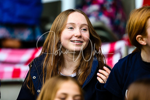 Bristol Bears Women vs Wasps Women 281121