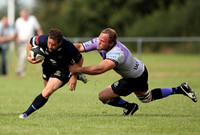 Dings Crusaders v Clifton