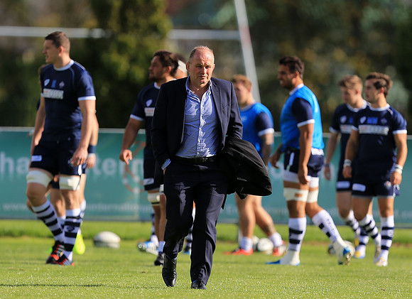Moseley v Bristol Rugby