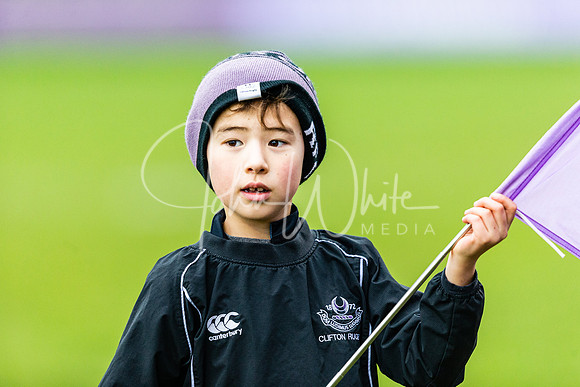 Clifton Rugby v Redruth Rugby, 071219