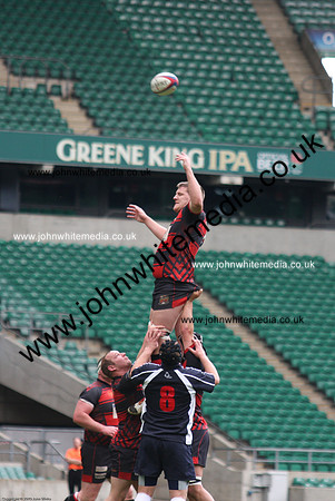 Old Redcliffians v Northerns, Intermediate Cup final-14