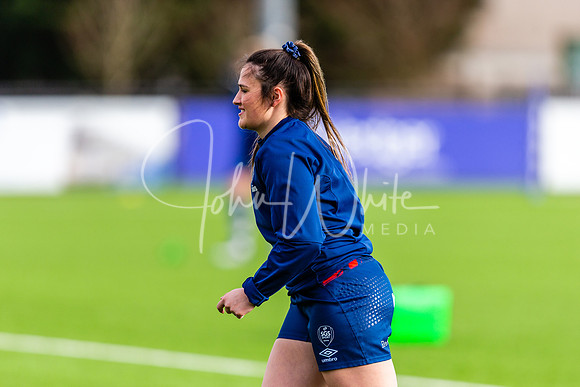 Bristol Bears Women vs Worcester Warriors Women