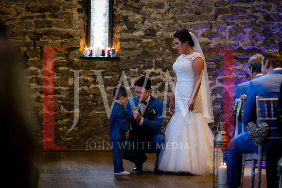 Mellisa & Matthew Rankin