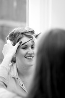 The wedding of Becky & Matt