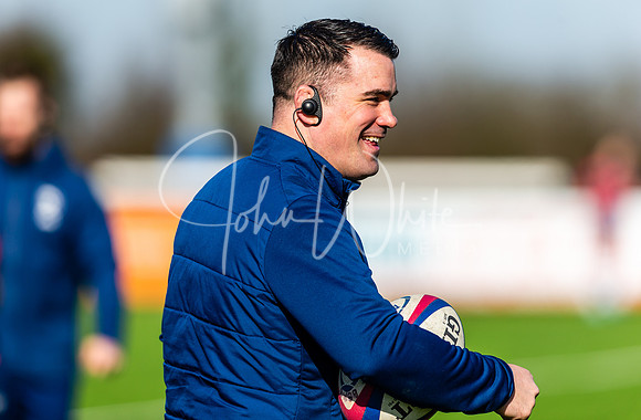 Bristol Bears Women vs Saracens Women