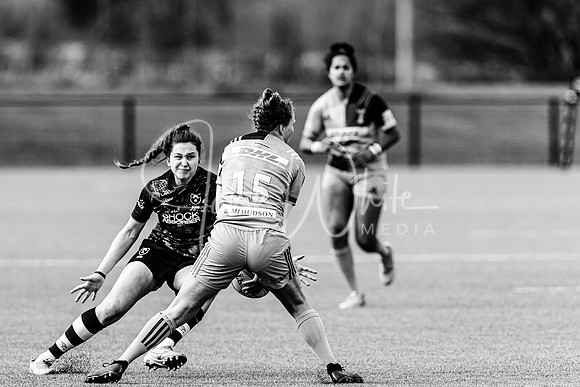 Bristol Bears Women v Harlequins Women 200321