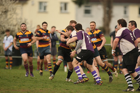 Broad Plain v Ashley Down-62