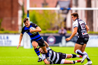 Dings v Luctonians 030922