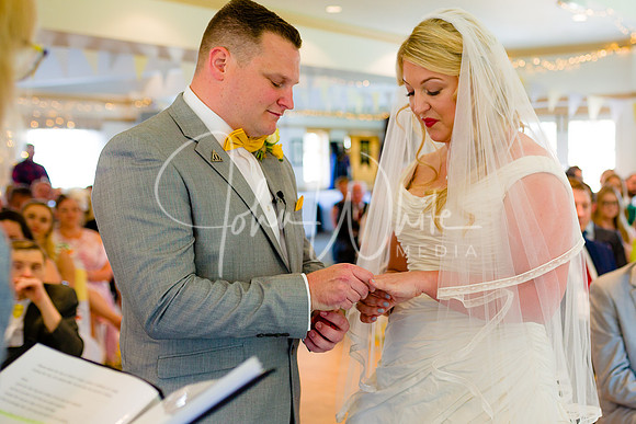 The Wedding of Nicky & Matt 260518
