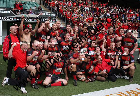 Old Redcliffians v Northerns, Intermediate Cup final-41