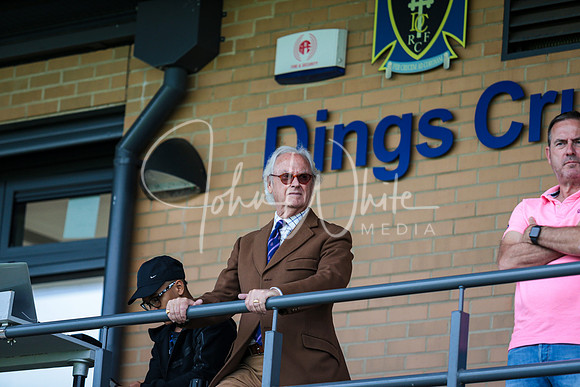Dings v Clifton